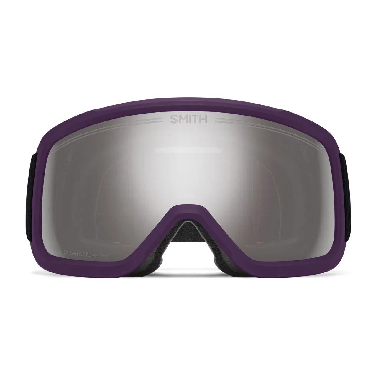 Smith Optics Snow Goggles M00456 Shakedown Goggles - view 34
